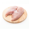 Chicken pieces