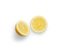 Lemon juice