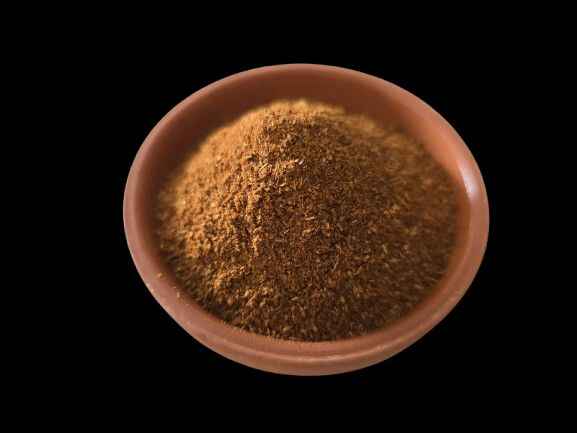 Chole masala