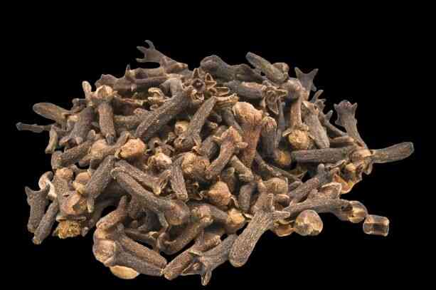 Cloves