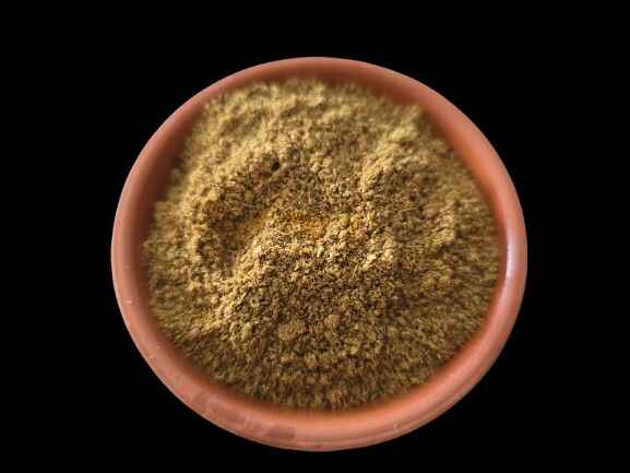Coriander powder