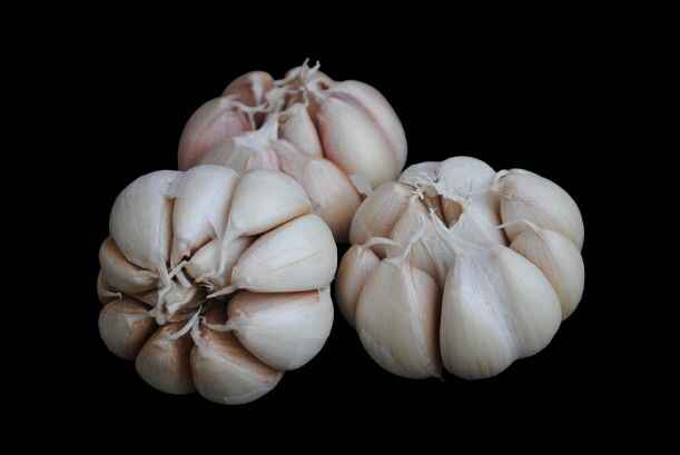 Garlic cloves