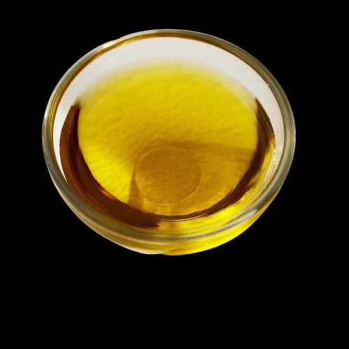 Mustard oil