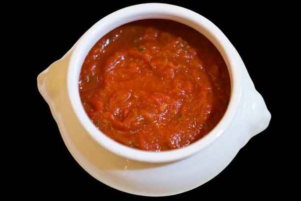 Red Chili Sauce