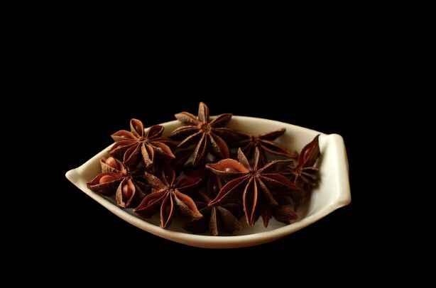 Star anise