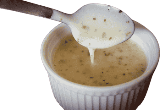 Tahini Sauce