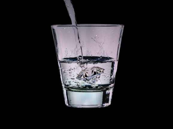 Water