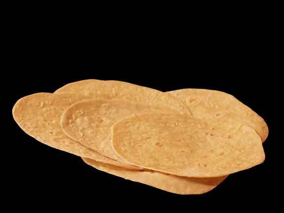Tortillas