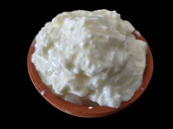 Yogurt